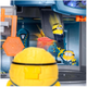 Набір іграшок Despicable Me 4 Mega Minions Transformation Chamber 20326 (630996592939) - зображення 10