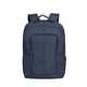 Рюкзак для ноутбука RivaCase 8460 17.3" Dark Blue (8460 (Dark blue)) - изображение 1