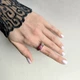Срібна каблучка з натуральним рубіном 3.231ct, вага виробу 5,78 гр (2167136) - зображення 7