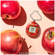 Інтерактивна іграшка Bandai Tamagotchi Apple Sweets 42986 (3701405825454) - зображення 3
