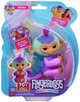 Інтерактивна іграшка Fingerlings Magic Moods Monkey Norah 3181 (771171131816) - зображення 1