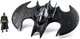 Zestaw figurek Spin Master 85th Batman Returns Batwing 6070890 (681147031210) - obraz 6