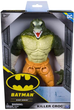 Фігурка Spin Master Batman Giant Killer Croc 30 см 6069243 (681147013612) - зображення 7