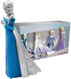 Zestaw figurek Bullyland Walt Disney 100 years Platinium Frozen 4 szt 525393 (4063847134150) - obraz 2