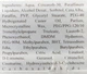 Zenix Wax Hair Inventive Воск для волос "Паутинка" с сияющим эффектом 100ml (939947-62053) - изображение 3