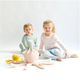 М'яка іграшка Saro Ocean Life Giant Multi- Activity Ośmiornica Pink SAO31153 (8424568311538) - зображення 3