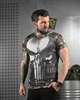 Тактична вологовідвідна футболка Oblivion Armor матеріал Coolmax XL - зображення 5