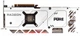 Видеокарта Sapphire AMD Radeon RX 7800 XT 16GB PURE (11330-03-20G) (11330-97-90G) (GDDR6, 256 bit, PCI-E v4.0 x16) FR - Refurbished - изображение 4