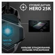 Миша дротова Logitech G502 HERO чорний 231141 - изображение 3
