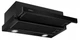 Витяжка телескопічна Perfelli TL 6622 Full BL 1000 LED (1000 м3/год, 3 швидк., кнопкове кер.) 276223 - изображение 2