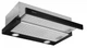 Витяжка телескопічна Perfelli TL 6622 BL 1000 LED (1000 м3/год, 3 швидк., кнопкове кер.) 264037 - изображение 2