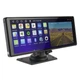 GPS Навигатор CYCLONE ND 1010 AND DVR - изображение 1