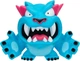 Коллекционная виниловая фигурка Мистер Бист Пантера MrBeast Lab Collectible Vinyl Figures Classic Panther - изображение 2