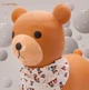 Детский резиновый надувной джемпер с насосом и банданой TEDDY - изображение 4