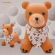 Детский резиновый надувной джемпер с насосом и банданой TEDDY - изображение 5
