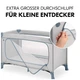 Детский манеж Hauck Dream N Play Plus Dusty (m465046) - изображение 2
