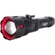 Фонарь Quantum QM-FL1036 STREAM 4500mAh 10WLED zoom +3WCOB Type-C/Power Bank (m464129) - изображение 1