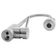 Змішувач Agua Acero-INOX035-2 (m464602) - зображення 3