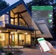 Розумна розетка із Wi-Fi та Bluetooth, 20А, із таймером та моніторингом розходу енергії - зображення 4