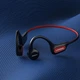 Навушники бездротові Lenovo Thinkplus X3 Pro 3 Bluetooth 5.3 Black - изображение 5