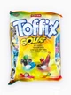 Цукерки жувальні Toffix sour mix Кислий мікс 1 кг - зображення 1
