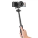 Монопод для селфі з триногою Ulanzi Vijimi Falcam Tripod with Arca Quick Release, Black - зображення 6
