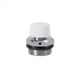 Кран Маєвського Thermo Alliance Standart 1/2" ручний SD211W15 - зображення 3
