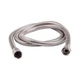 Шланг Lidz Niagara 30 1,5 м LDNIA30NKS28541 Nickel - изображение 1