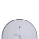 Зеркало Lidz Aria с LED подсветкой Touch антизапотеванием для ванной комнаты регулировка яркости (600510) - изображение 8