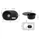 Кухонная мойка Lidz 780x500/200 BLM-14 (LIDZBLM14780500200) - изображение 2