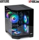 Компьютер ARTLINE Gaming X87 Windows 11 Home (X87v53Win) - изображение 13