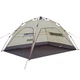 Палатка Uquip Buzzy UV 50+ Sand/Grey (241004) - изображение 1
