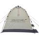 Палатка Uquip Buzzy UV 50+ Sand/Grey (241004) - изображение 4