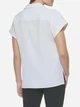 Блузка женская Calvin Klein 42783871 L Молочная (1159830804) - изображение 2