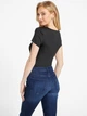 Футболка женская Guess 942072970 M/L Черная (1159830480) - изображение 2