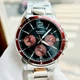 Мужские наручные часы CASIO MTP-1374D-5A - изображение 3