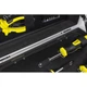 Набор инструментов 91пр. 1/4''3/8''(6гр)(4.5-19мм),в аллюм. чемодане WMC TOOLS WT-1091 - изображение 5