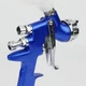 Пневматический краскопульт HVLP 1.3 мм ROCKFORCE RF-1205 - изображение 4