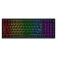 Игровая механическая клавиатура беспроводная Proove Gaming Slicker Pro c RGB подсветкой (eng/ua раскладка) - изображение 1
