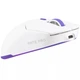 Мышь игровая Proove на аккумуляторе BT/2.4ГГц + USB Gaming Rate Pro White (WMRP00022002) - изображение 2