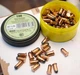 Патрон Флобера Dynamit Nobel/RWS 50 шт 4mm - изображение 1