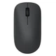 Беспроводная мышь Mijia Wireless Mouse Lite Black (6934177714016) - изображение 1