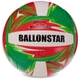 Волейбольний м'яч BALLONSTAR, розмір 5, PU, 32 панелі, для залу та вулиці(OB_774F6528881B) - зображення 1