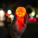 Мяч Waboba ball AZ-325-O Moonshine Orange (840001907317) - изображение 3