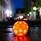 Мяч Waboba ball AZ-325-O Moonshine Orange (840001907317) - изображение 5