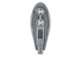Консольний ліхтар світильник вуличний S-Led COBRA standard 3 клас 5500к 100W - зображення 2