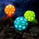 Мяч Waboba ball AZ-325-B Moonshine Blue (840001907294) - изображение 5