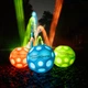 Мяч Waboba ball AZ-325-B Moonshine Blue (840001907294) - изображение 6