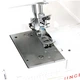 Коверлок Singer 14T968DC - изображение 8