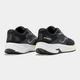 Кроссовки Joma мужские черные SPEED RSPEES2501 Joma 39 - изображение 4